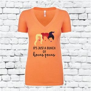 It's Just a Bunch of hocus pocus Shirt